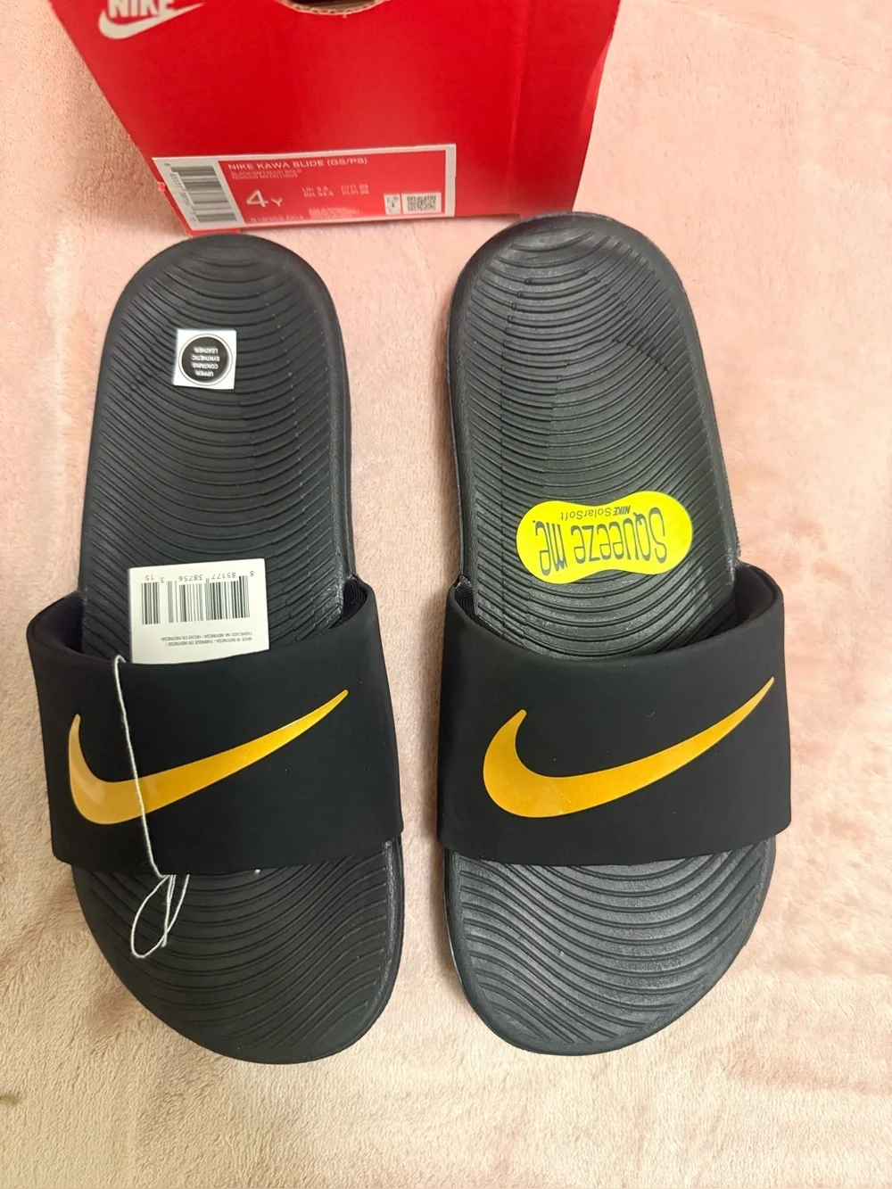 Nike classic slip